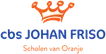 CBS Johan Friso